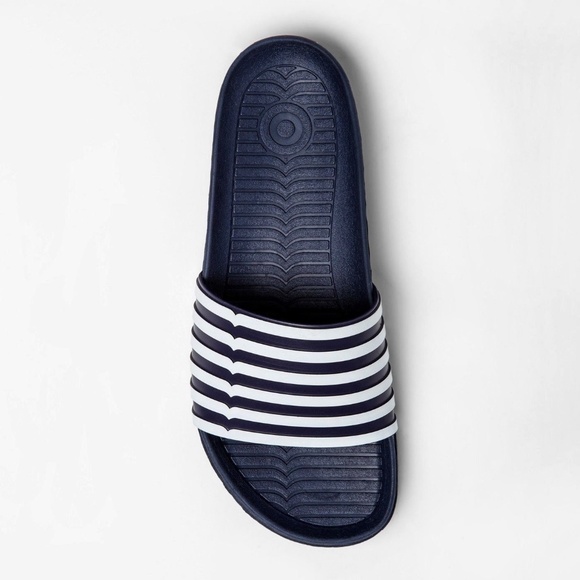 adidas slides target